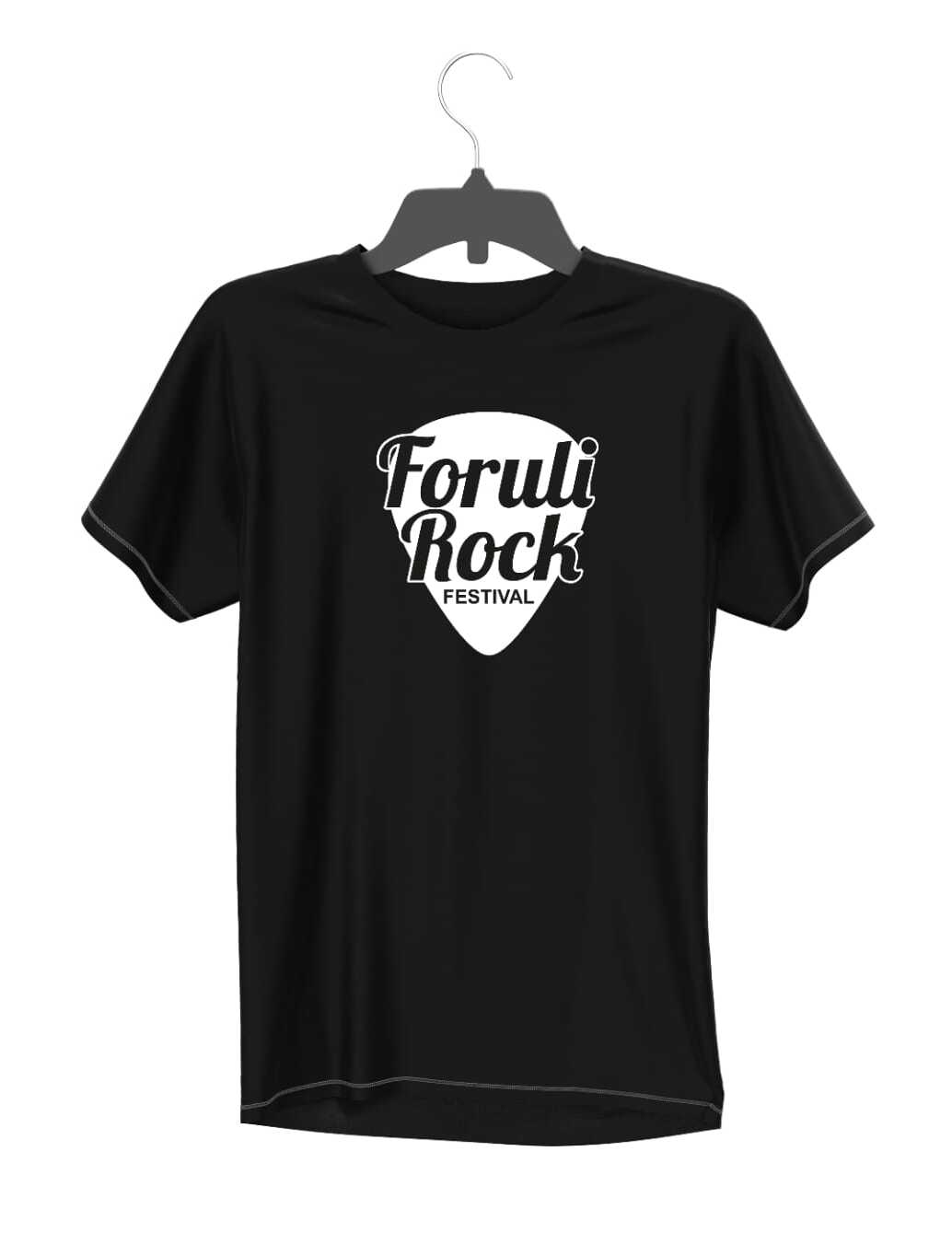 Foruli Rock T-Shirt